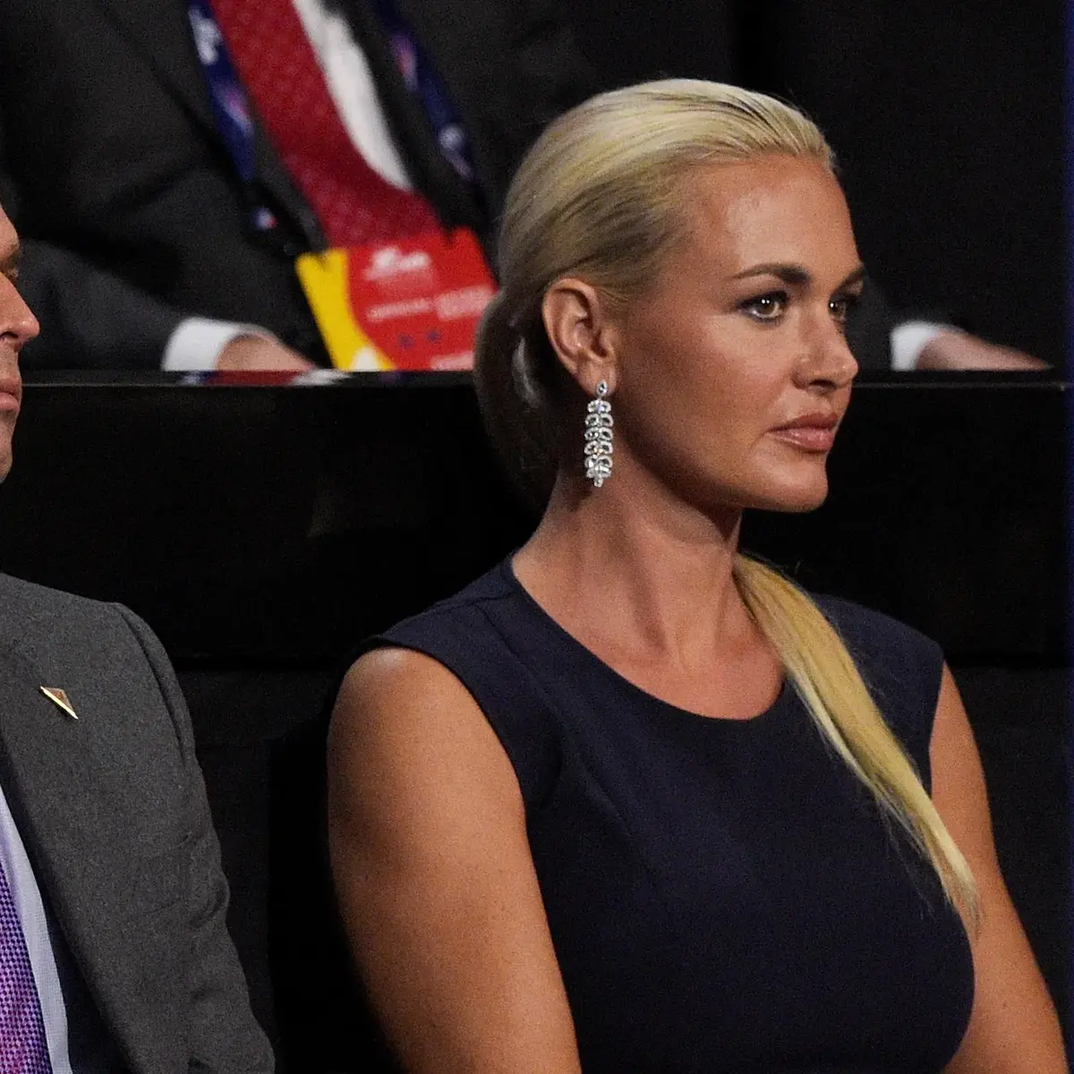 Donald Trump, fericit pentru relația dintre Tiger Woods și fosta lui noră » Președintele SUA a dezvăluit motivul despărțirii dintre Vanessa Trump și fiul său