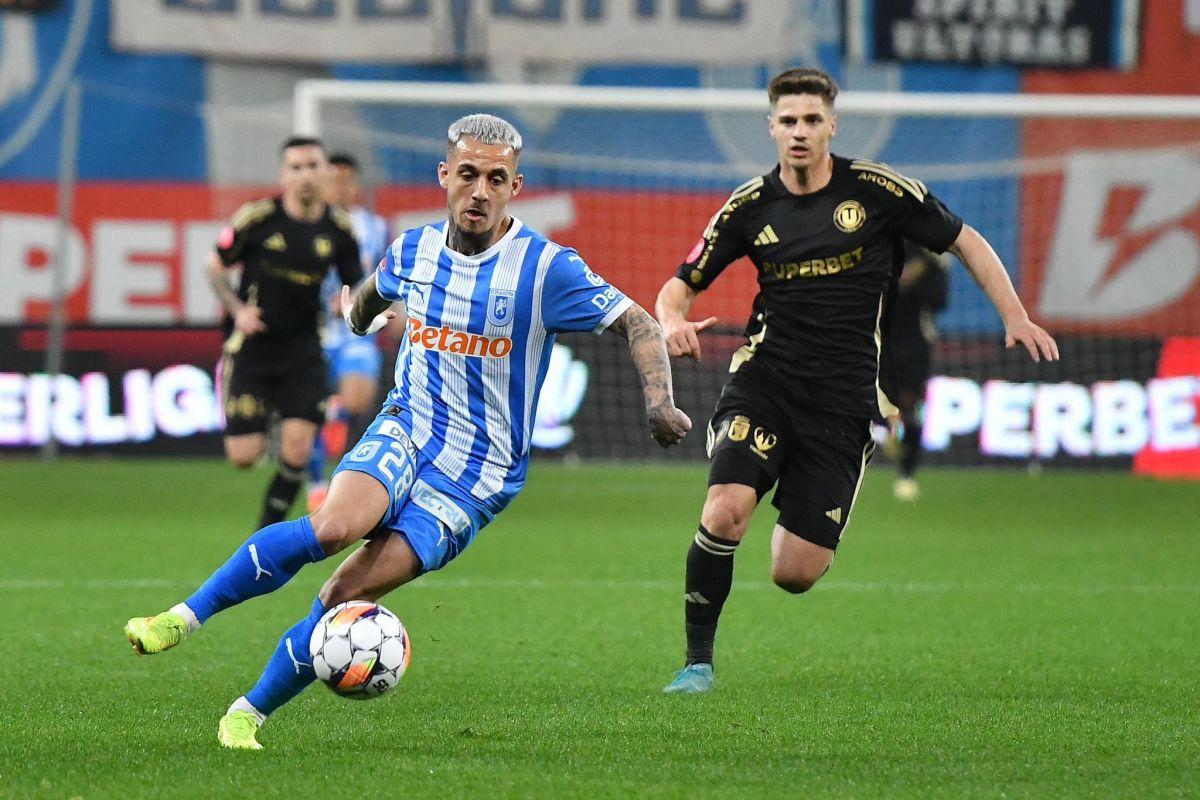 Ce l-a nedumerit pe MM Stoica în Craiova - U Cluj: „Să nu se supere nimeni, dar...”