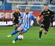 Universitatea Craiova - U Cluj, în prima etapă din play-off