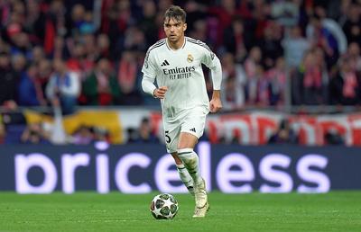 Lotul Spaniei pentru sfertul de Liga Națiunilor: noul titular al lui Real Madrid a fost convocat în premieră