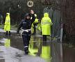 Inundații Florența // Foto: Imago