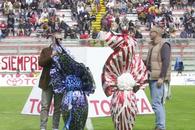 Anunțul istoric făcut de Liga italiană » Din 1978 nu s-a întâmplat decât de două ori în Serie A!