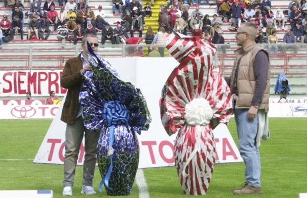 Anunțul istoric făcut de Liga italiană » Din 1978 nu s-a întâmplat decât de două ori în Serie A!