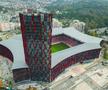 Arena Kombetare. Foto: Imago