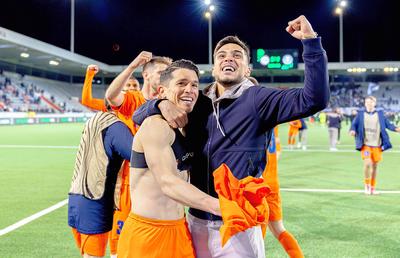 Echipa lui Marco Dulca a egalat recordul european al FCSB-ului și a reușit cea mai mare performanță a țării!
