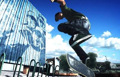 EA introduce microtranzacții în mult așteptatul Skate Alpha