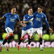 Rangers - Fenerbahce, în imagini / foto: Imago