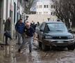 Inundații Florența // Foto: Imago