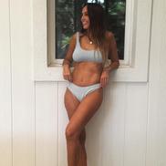 Gisela Dulko / FOTO: Instagram