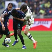 Inter - Atalanta/ foto: GettyImages