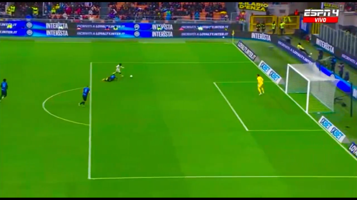 „Chivu s-a încuiat în vestiar, s-a întâlnit cu președintele Marotta” » Scenele de la finalul meciului Inter - Atalanta
