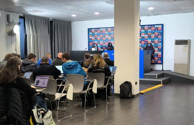 Decizia urgentă luată de Inter, după meciul cu scandal și criza de nervi a lui Cristi Chivu