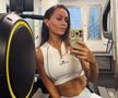Gisela Dulko / FOTO: Instagram