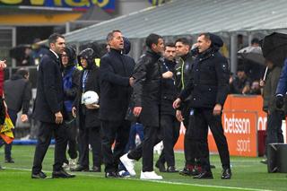 DOUĂ cuvinte! Ce i-a strigat Chivu arbitrului, după eliminare
