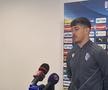 Cătălin Căbuz, omul-meciului Craiova - FC Argeș, la zona mixtă