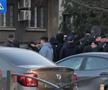 Rapid - Dinamo, corteo organizat de fanii „câinilor” înaintea ciocnirii din Giulești + imagini înaintea partidei // FOTO: GSP.ro