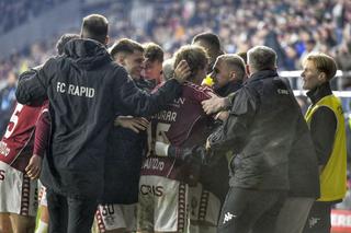 Fostul campion cu Rapid a exclamat imediat după victoria cu Dinamo: „Face cinste acestui play-off”