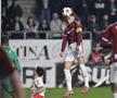 Alex Dobre, în Rapid - Dinamo// FOTO: Cristi Preda (GSP.ro)