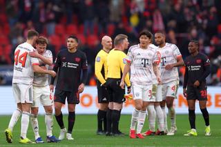 Leverkusen - Bayern, o nebunie de meci! Două „roșii”, goluri anulate și multă tensiune