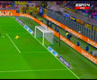 Faza controversată din Inter - Atalanta