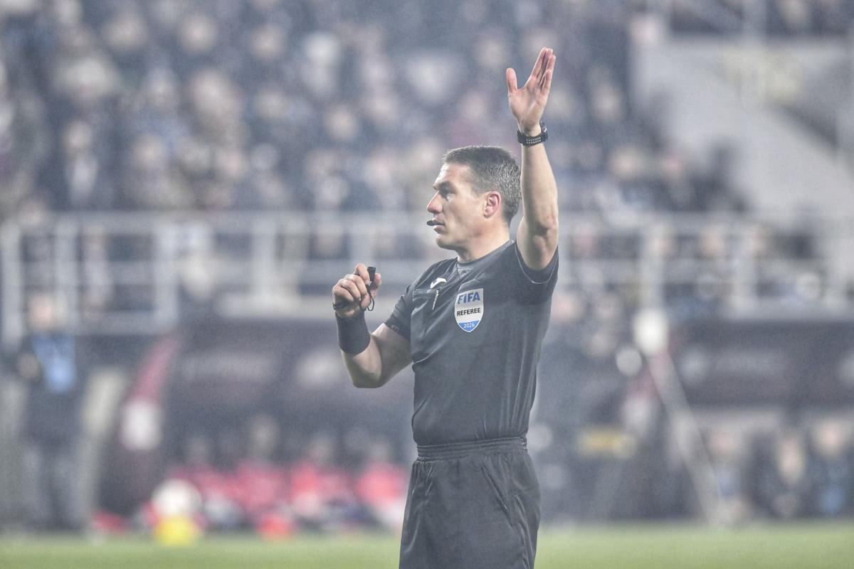 Andrei Nicolescu a ajuns la capătul răbdării: „Bătaie de joc! Cea mai mare greșeală din campionat”