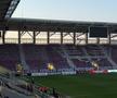 Rapid - Dinamo, corteo organizat de fanii „câinilor” înaintea ciocnirii din Giulești + imagini înaintea partidei // FOTO: GSP.ro