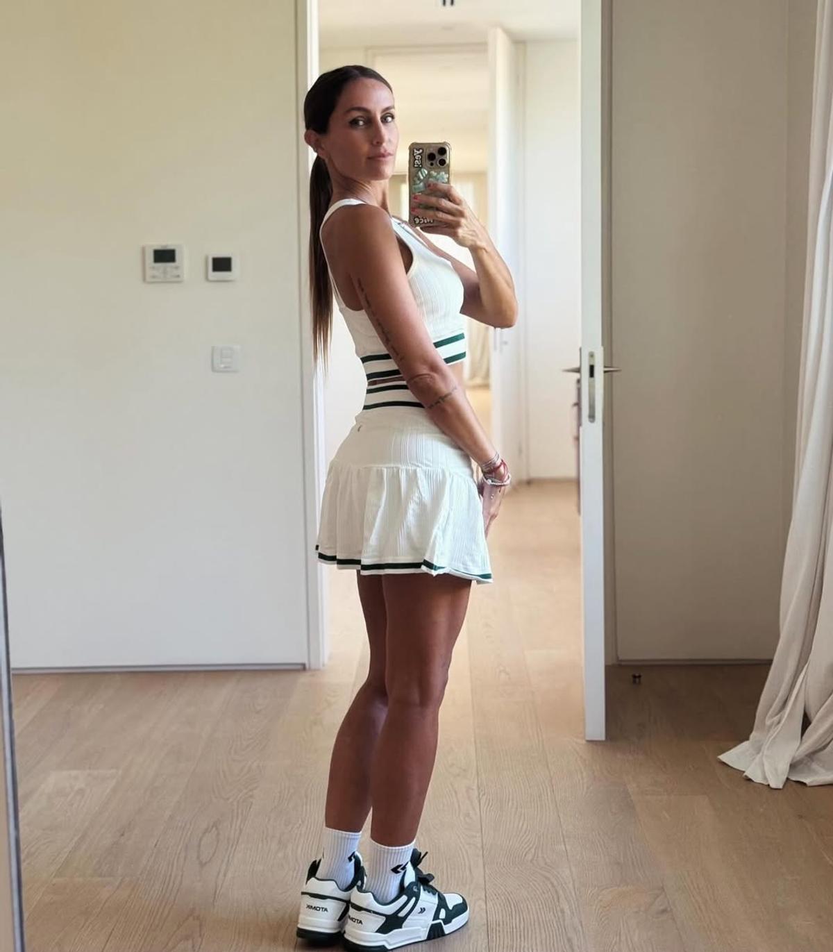 Gisela Dulko