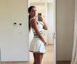 Gisela Dulko / FOTO: Instagram