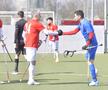 Fotbal pentru amputați, FCSB - Dinamo