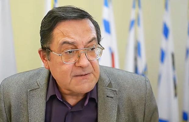 Scriitorul Cristian Teodorescu, dialog cu GSP: „Fănuș Neagu ținea cu Dinamo! Dacă Hagi ar candida la președinția României, țara s-ar schimba mult în bine”