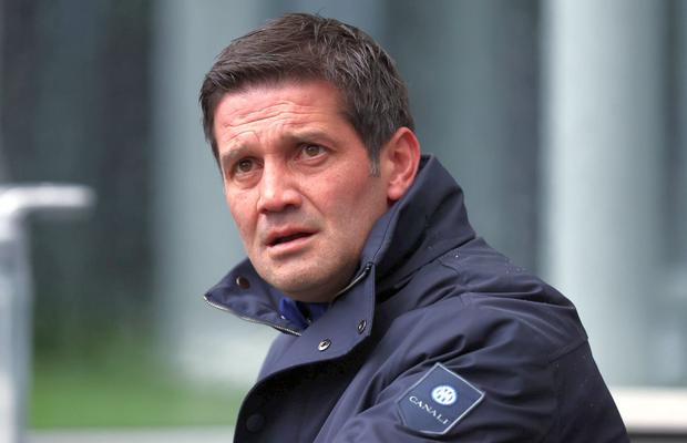 Lovitură pentru Cristi Chivu » OUT la duelul de duminică