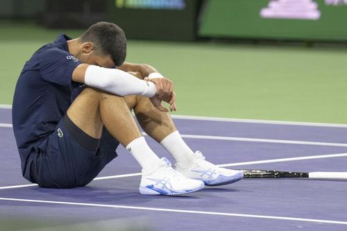 Martina Navratilova îl îndeamnă pe Djokovic să schimbe abordarea // foto: Imago