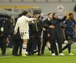 Cristi Chivu, decizie radicală în vestiarul lui Inter / Imago Images