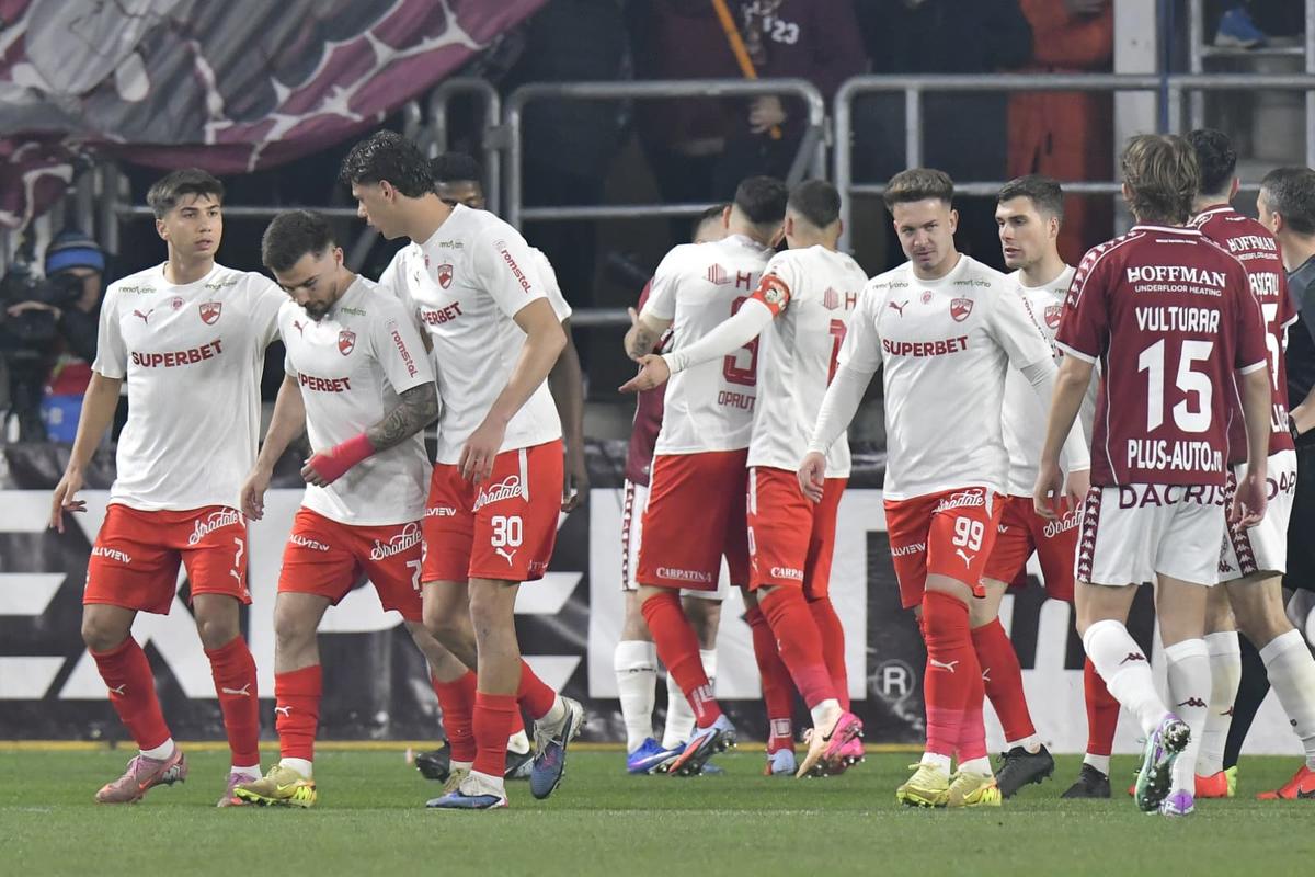 Andrei Nicolescu a ajuns la capătul răbdării: „Bătaie de joc! Cea mai mare greșeală din campionat”