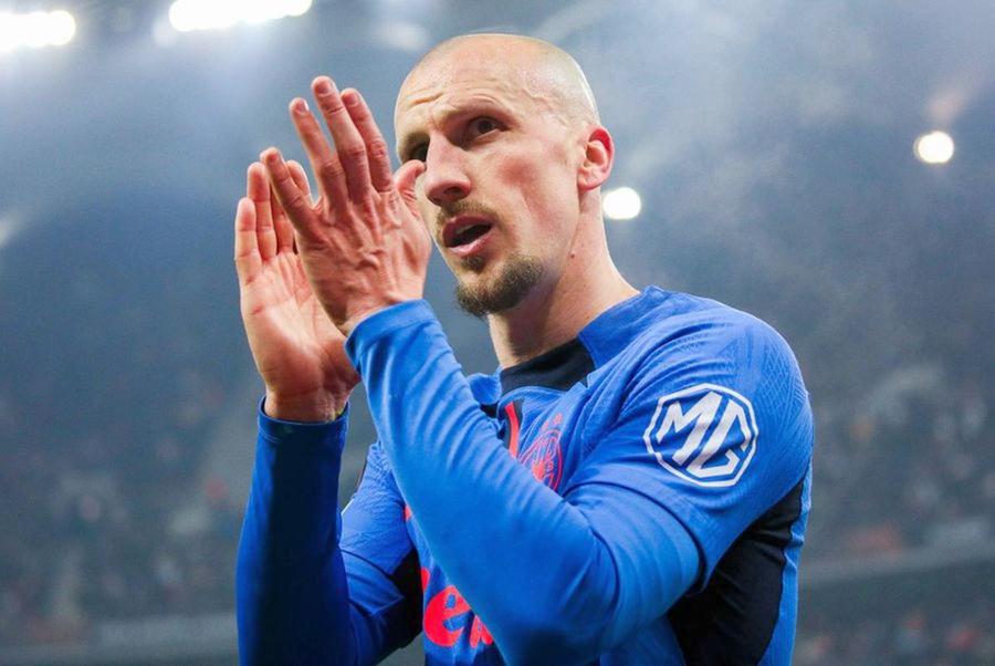 Vlad Chiricheș // FOTO: Imago Images S-a produs despărțirea la FCSB: „Și-a luat adio de la băieți, s-a terminat”