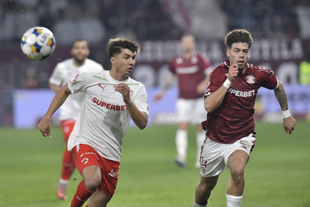 Andrei Nicolescu a ajuns la capătul răbdării: „Bătaie de joc! Cea mai mare greșeală din campionat”
