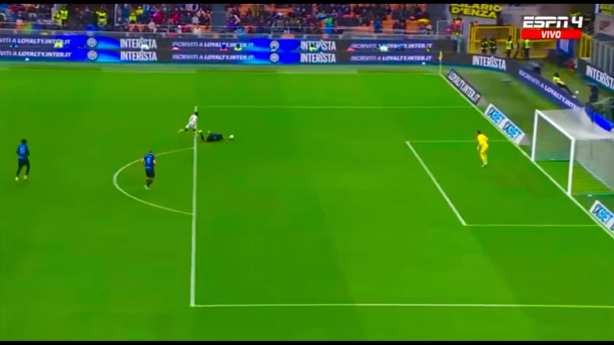 „Chivu s-a încuiat în vestiar, s-a întâlnit cu președintele Marotta” » Scenele de la finalul meciului Inter - Atalanta
