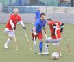 Fotbal pentru amputați, FCSB - Dinamo