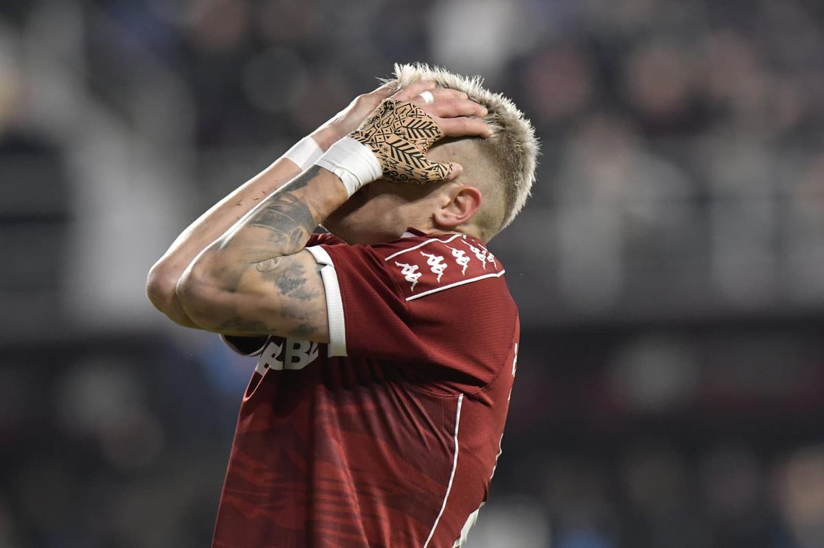 Rapid - Dinamo, imagini de meci 14.03.2026