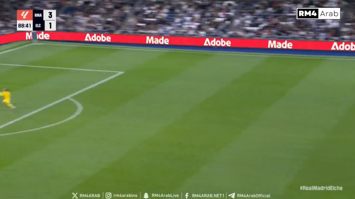 Arda Guler, adversarul României în barajul pentru CM, gol de la 68 de metri în LaLiga! Cea mai mare distanță din istoria competiției