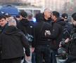 Rapid - Dinamo, corteo organizat de fanii „câinilor” înaintea ciocnirii din Giulești + imagini înaintea partidei // FOTO: GSP.ro