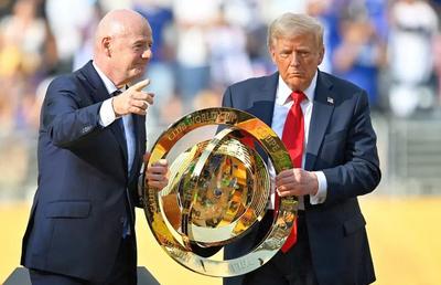 Se vrea „revoluție” la Campionatul Mondial al Cluburilor: amenințarea UEFA care poate bloca FIFA