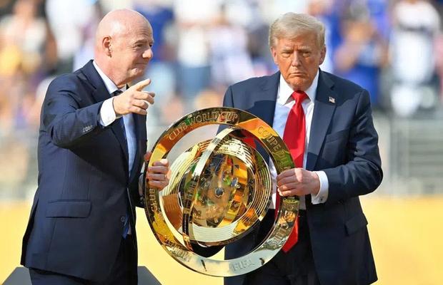 Se vrea „revoluție” la Campionatul Mondial al Cluburilor: amenințarea UEFA care poate bloca FIFA