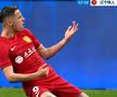 Cîmpanu, start spectaculos în China » Gol de 3 puncte din lovitură liberă
