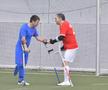 Fotbal pentru amputați, FCSB - Dinamo