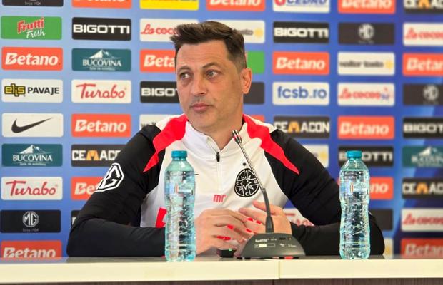 Mirel Rădoi anunță o schimbare radicală la FCSB: „Le plătesc eu, dacă observăm că e instabil emoțional”