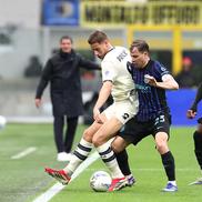 Inter - Atalanta/ foto: GettyImages