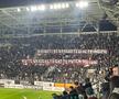 Mesaje afișate în Rapid - Dinamo