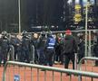 Rapid - Dinamo, corteo organizat de fanii „câinilor” înaintea ciocnirii din Giulești + imagini înaintea partidei // FOTO: GSP.ro