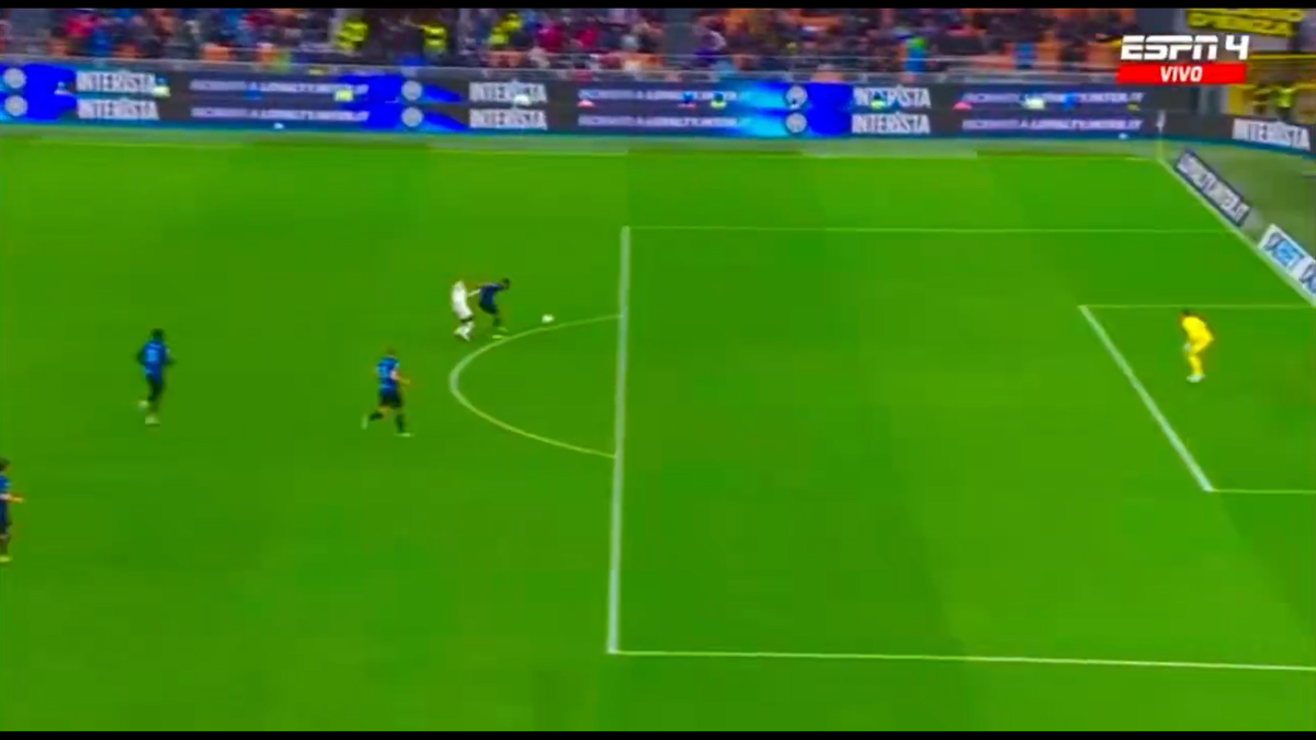 „Chivu s-a încuiat în vestiar, s-a întâlnit cu președintele Marotta” » Scenele de la finalul meciului Inter - Atalanta